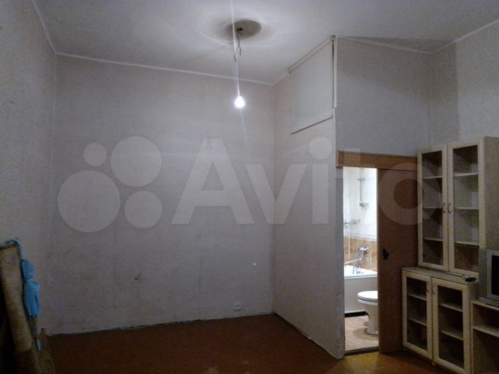 Квартира-студия, 22 м², 2/3 эт.