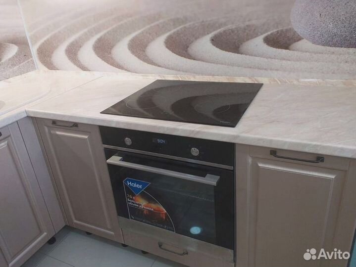 Кухня 3 метра