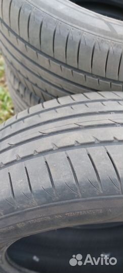 Hankook Ventus Prime 2 K115 225/60 R17 99H