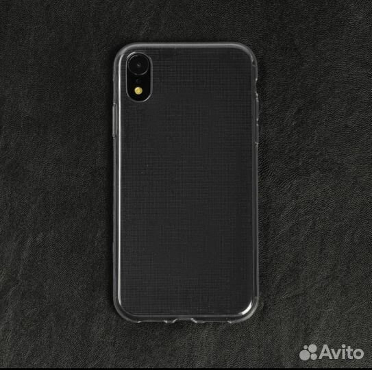 Чехол на iPhone xr, 11-12pro