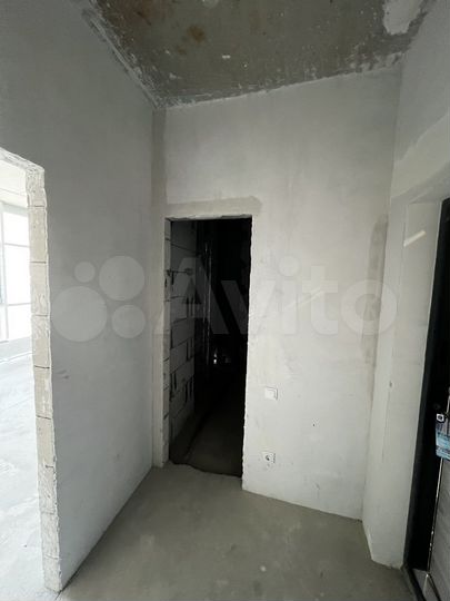 Квартира-студия, 32 м², 7/12 эт.