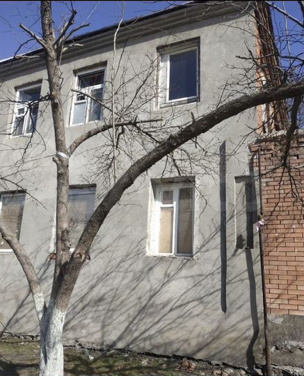 Дом 120 м² на участке 6 сот.