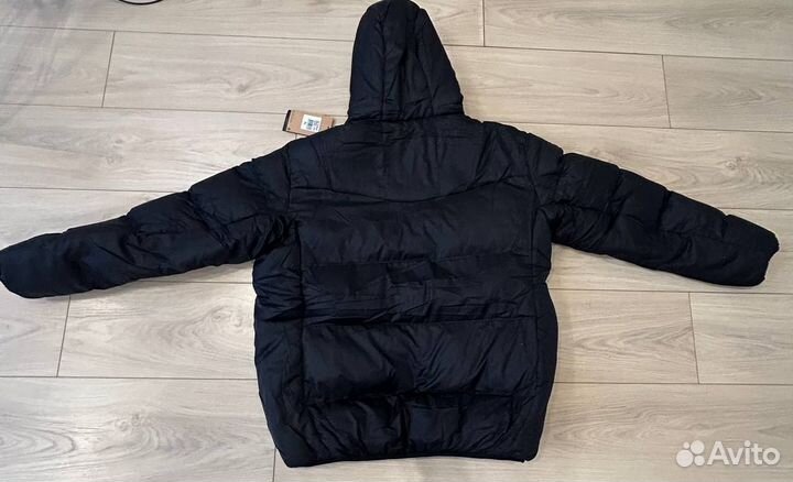 Пуховик nike acg primaloft