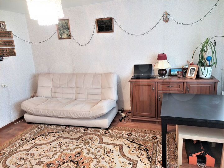 3-к. квартира, 63 м², 10/11 эт.