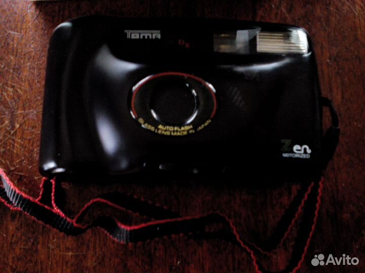 Фотоаппарат Toma M -800