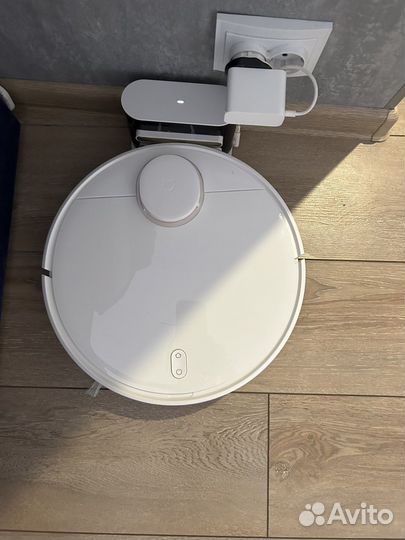Робот пылесос Xiaomi