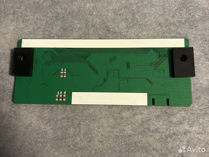 Tcon LC320EXN-SEA1-K31 / 6870C-0414A