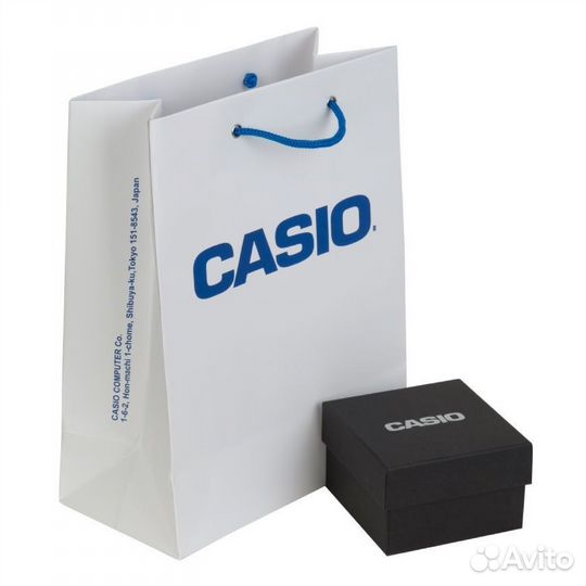 Наручные часы casio LTP-VT01D-2B2 новые