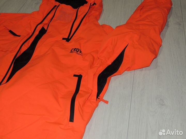 Сноубордический экип