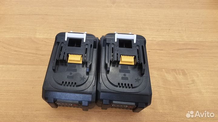 Аккумулятор для Makita 18v и для китайских моделей