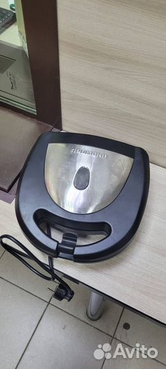 Мультипекарь Redmond RMB-PM 600 А.430/224