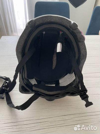 Велошлем детский