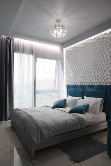 Квартира-студия, 30 м², 8/18 эт.