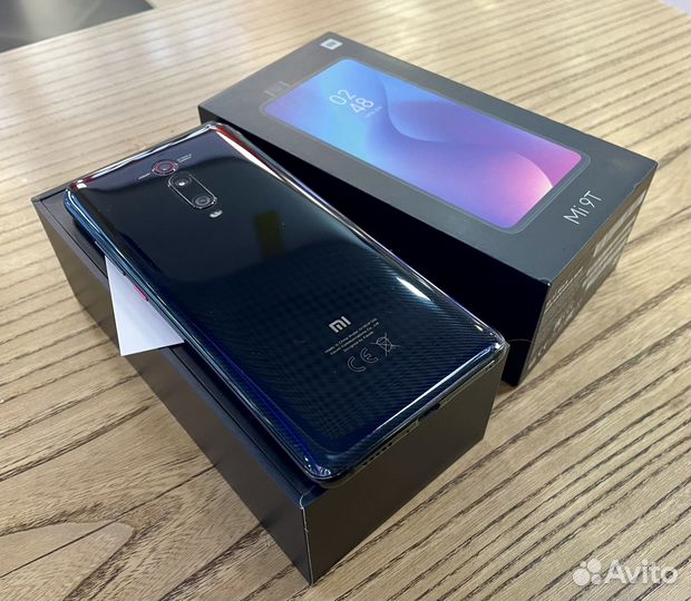 Xiaomi Mi9T