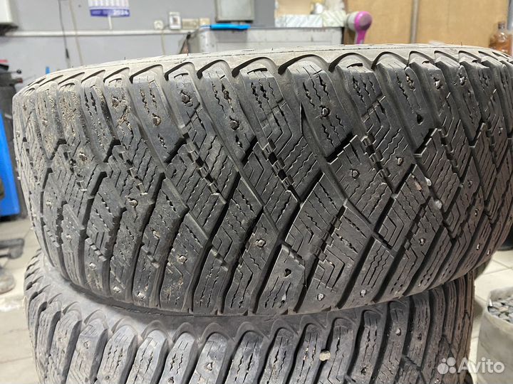 Goodyear Ultra Grip Ice Arctic 2 205/55 R16