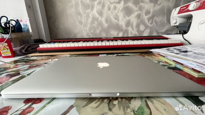 Apple MacBook Pro 15 2012