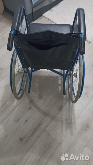 Инвалидная коляска