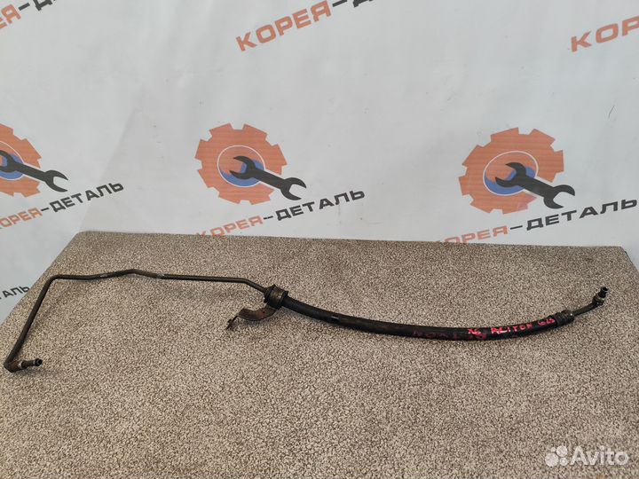 Шланг гур SsangYong Actyon G23