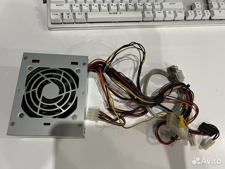 Всякая электроника от пк