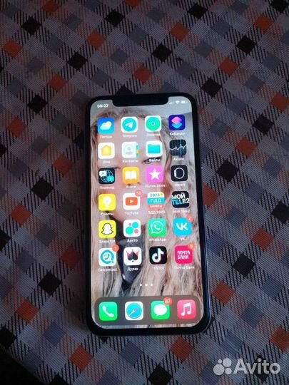 Мобильные телефоны бу iPhone