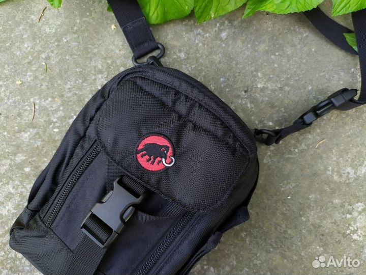 Сумка Mammut новая Оригинал