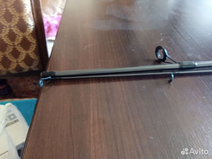 Охота и рыбалка