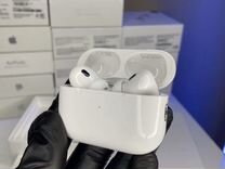 AirPods Pro 2 (новые, гарантия)