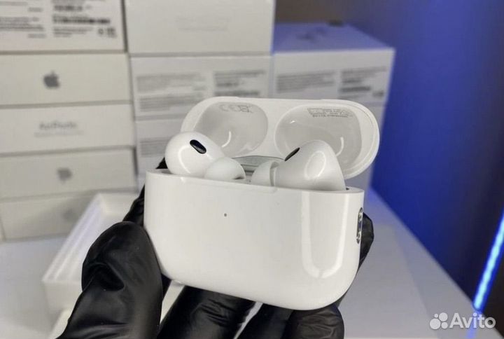 AirPods Pro 2 (новые, гарантия)