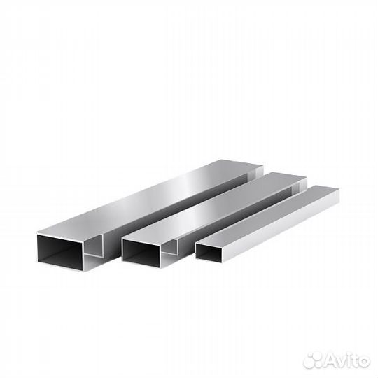 Труба нержавеющая сварная aisi 304 ГОСТ EN10219