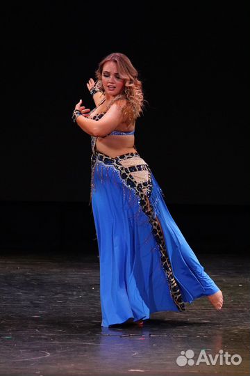 Восточные танцы:обучение/выступление на торжестве