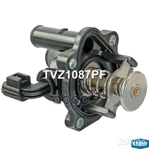 Термостат ford TM 17 98;1135768;1 358