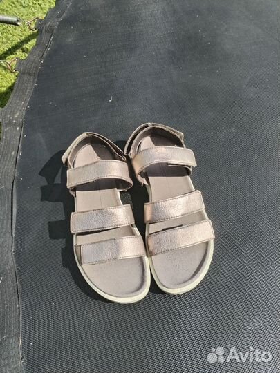 Босоножки ecco 40