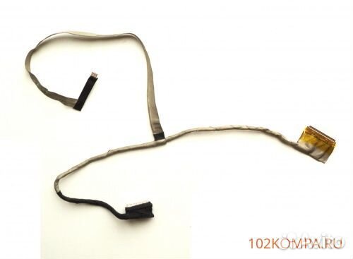 Шлейф матрицы для ноутбука Samsung NP300E4A, NP300