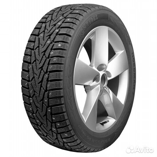 Ikon Tyres Nordman 7 175/65 R15 88T