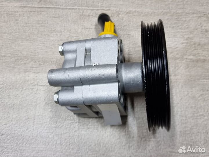 Насос гур Nissan Primera (P11) - Stellox, Китай