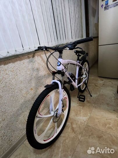 Велосипед горный