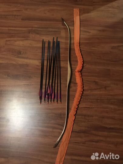 Лук для стрельбы