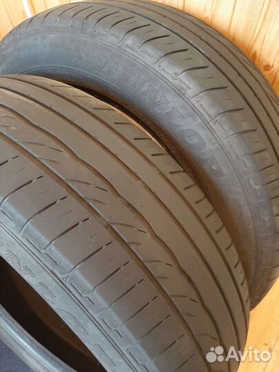Dunlop SP Sport 01 225/65 R18 100H