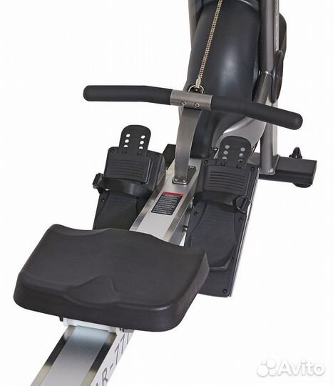 Аэродинамический гребной тренажер VictoryFit VF-AR