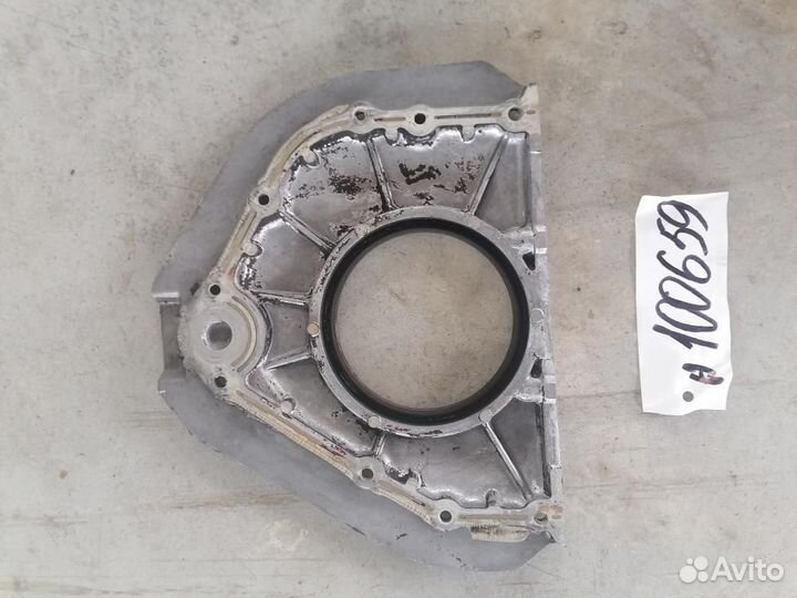 Крышка коленвала задняя Toyota Toyota Land Cruiser