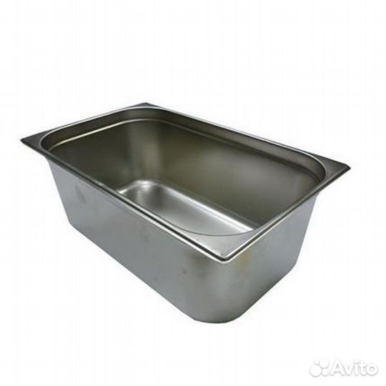 Гастроемкость GN1/1-150мм. viatto