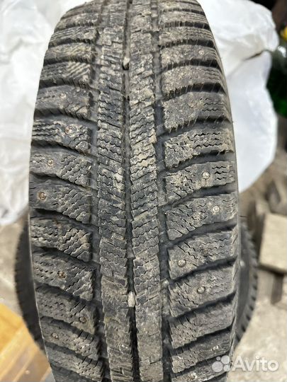 Amtel NordMaster ST 175/70 R13 82Q