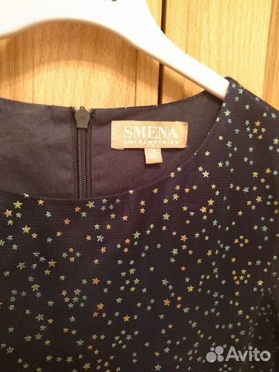 Платье для девочки нарядное 146-152