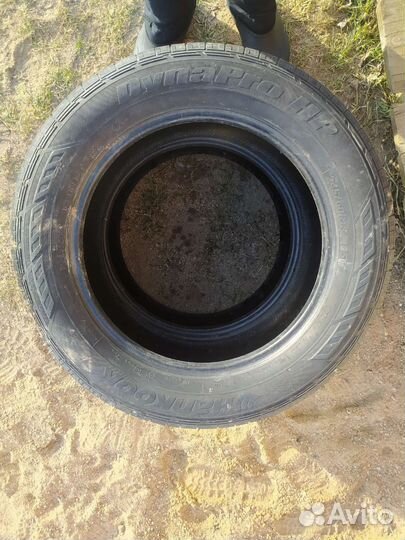 Hankook Dynapro HP RA23 245/60 R18