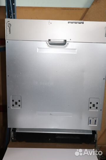 Посудомоечная машина DeLonghi DDW06F Cristallo ult