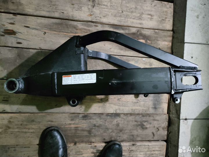 Маятник Suzuki gsxr1300 Hayabusa