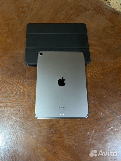 iPad air 5 256 cellular