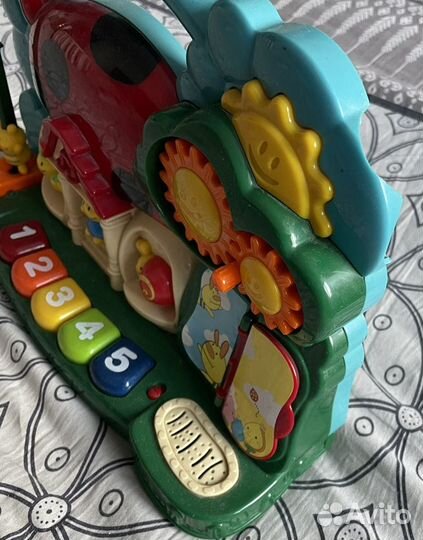 Игрушка Домик