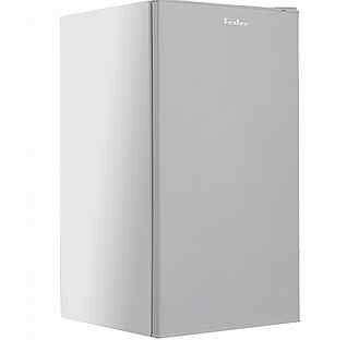 Холодильник новый Tesler RC-95 90л. серебро