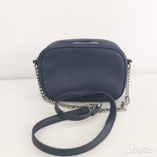 Сумка через плечо United Color of Benneton